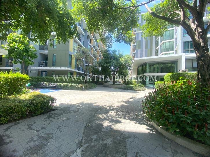 I CONDO Sukhumvit 103 (ไอ คอนโด สุขุมวิท 103) 15