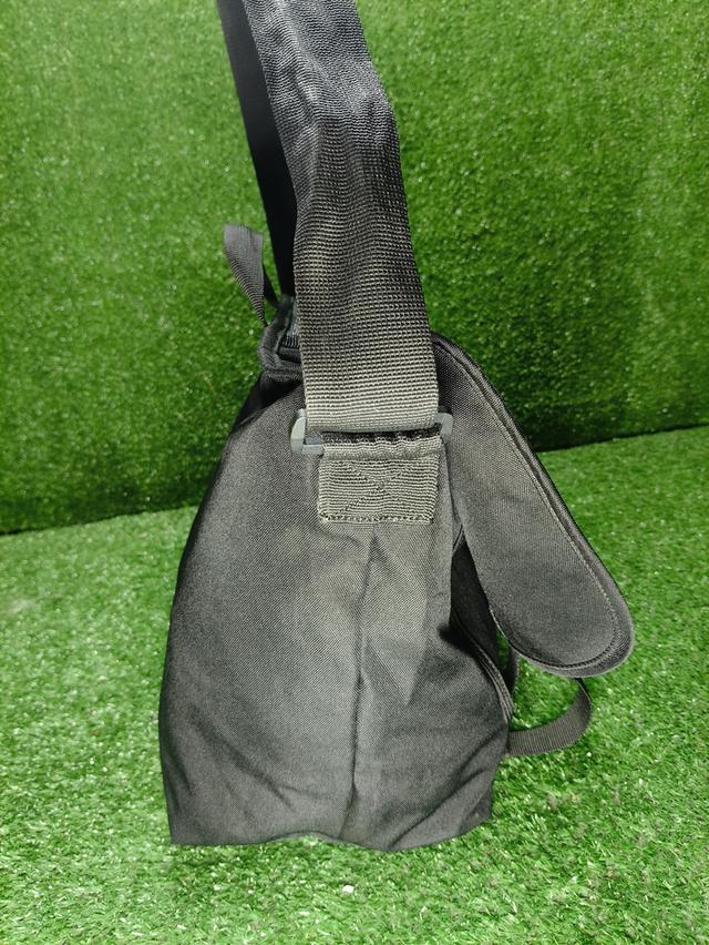 Carhartt Parcel Black Bag รูปที่ 4