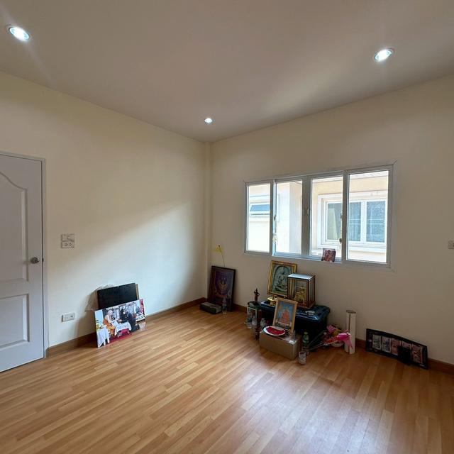 บ้านแฝด กิตติชัย18 ศาลายา ใกล้ ม.มหิดล พุทธมณฑลสาย4 ทวีวัฒนา บรมราชชนนี นครปฐม : Baan Kittichai 18 11