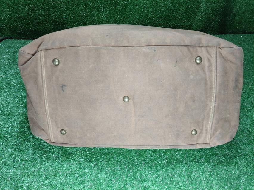 Voulez-Vous Elvis WaxBoston Travel Bag รูปที่ 6