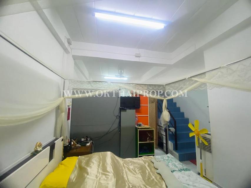 ทาวน์เฮ้าส์ หมู่บ้านสมชายพัฒนา บางกรวย-ไทรน้อย 10