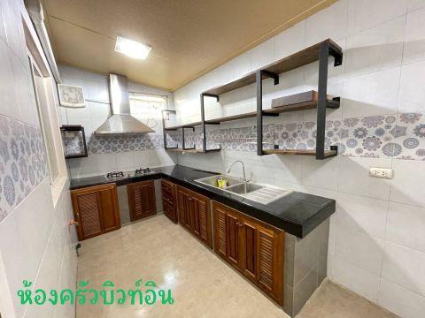 ขายทาวน์เฮาส์ 2 ชั้น หมู่บ้านพฤกษาทาวน์ ราชพฤกษ์ ตำบลบางกร่าง อำเภอเมืองนนทบุรี จังหวัดนนทบุรี 11000 7