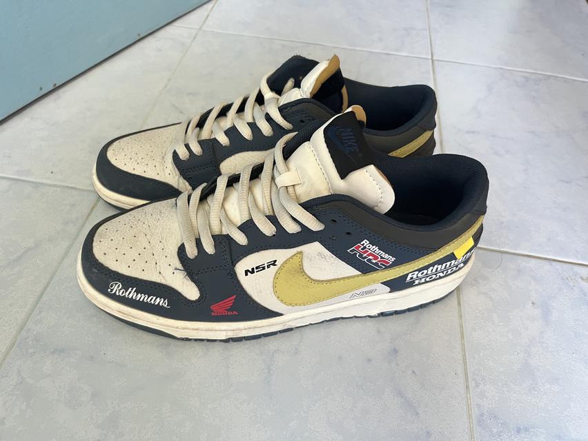 nike dunk low "nsr250 rothmans