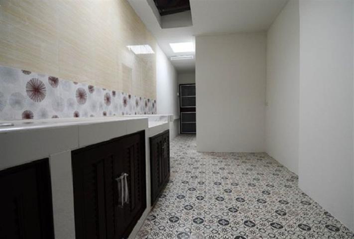 ให้เช่าบ้านเดี่ยว2ชั้น60ตร.วย่านโชคชัย4ลาดพร้าวลาดพร้าววังหินเสนานิคม เหมาะอยู่อาศัยและทำโฮมออฟฟิศใกล้MRTโชคชัย4ที่จอดรถ 5 คัน 9