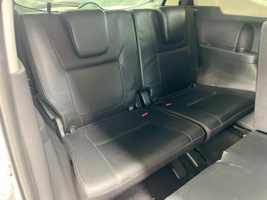 Mitsubishi Xpander 1.5 GT CVT AT ปี 2022 19