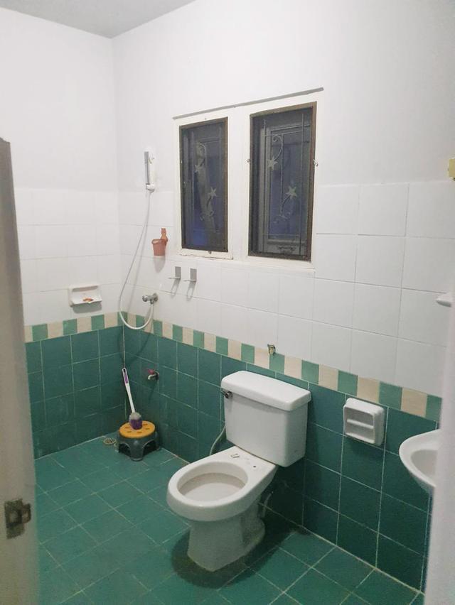 ให้เช่าทาวน์เฮาส์2ชั้น พฤกษา13 คลอง3 คลองหลวง ปทุมธานี เลี้ยงสัตว์ได้ 7