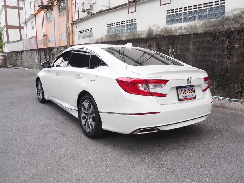 HONDA ACCORD 1.5 TURBO EL ปี 2023 7