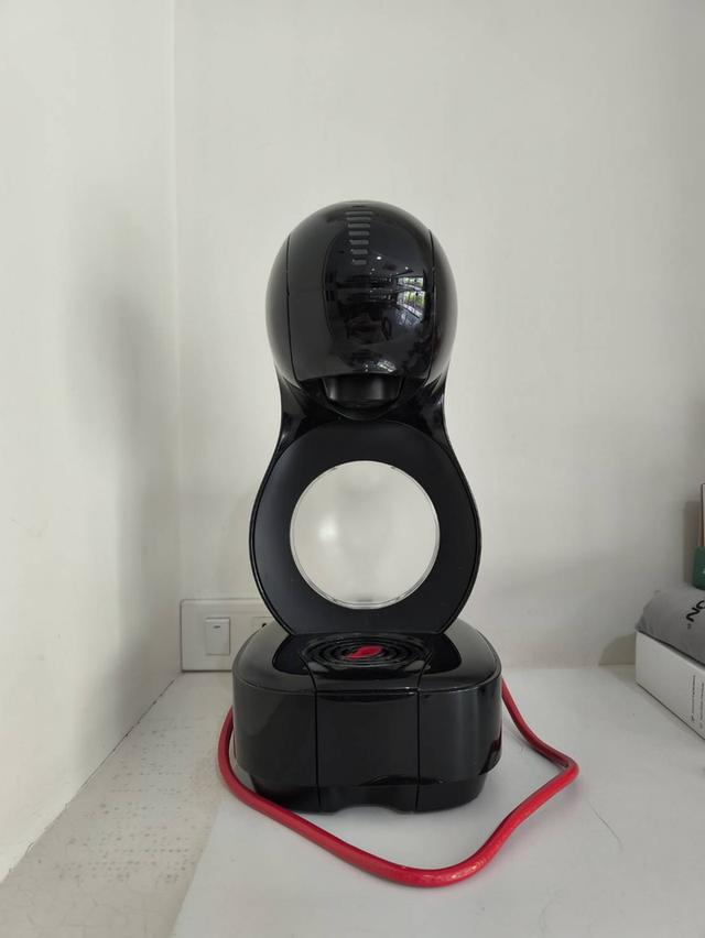 เครื่องชงกาแฟ NESCAFE Dolce Gusto รุ่น Lumio