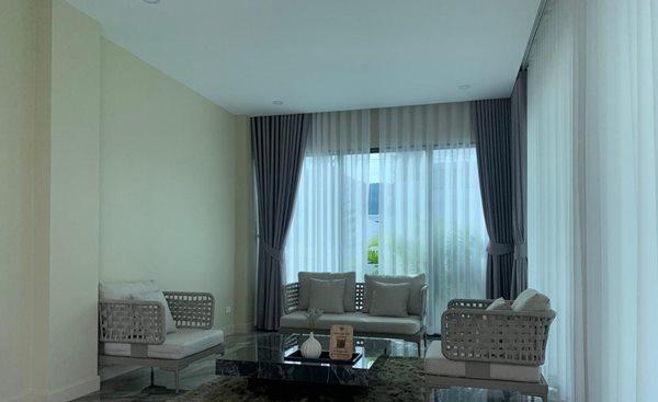 ขายด่วน พูลวิลล่า หัวหิน ประจวบฯ ใกล้ทะเล เดินทางสะดวก 2 ชั้น 3 ห้องนอน ตกแต่งเสร็จเรียบร้อย พร้อมเข้าอยู่ได้ทันที Tel. 0632897879 11