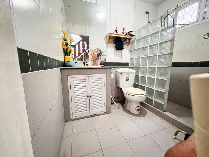 บ้านเดี่ยว วรารมย์ เลควิลล์ บางพลี เทพารักษ์ รีโนเวทพร้อมอยู่ 10