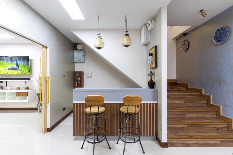 🏡💜ให้เช่าทาวน์เฮาส์สองชั้นใกล้เมือง ทำเลดี สะอาด ครบจบในที่เดียว 9