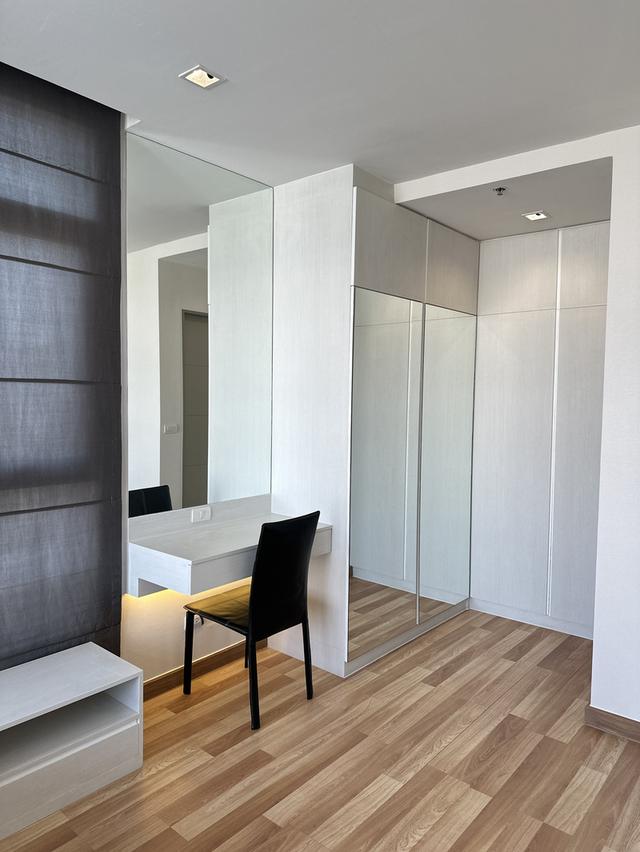 ปล่อยเช่า คอนโด ไอดิโอ เวิร์ฟ ราชปรารภ ติด APL ราชปรารภ เดินทางสะดวก ตกแต่งใหม่ 2