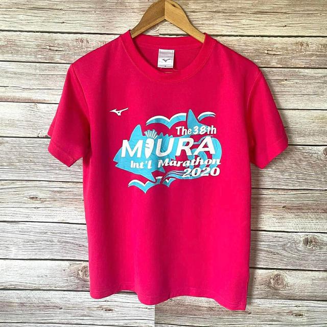 mizuno เสื้อกีฬามือสอง สวยๆ