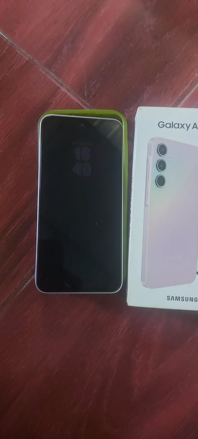 Samsung A35 5G 8/128