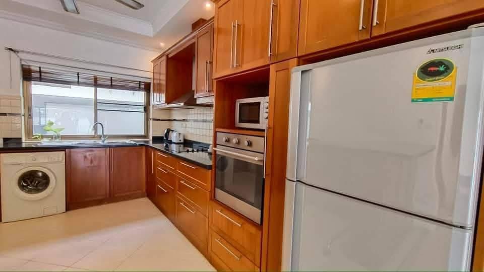 For rent pool villa Jomtien beach 70,000/month 7