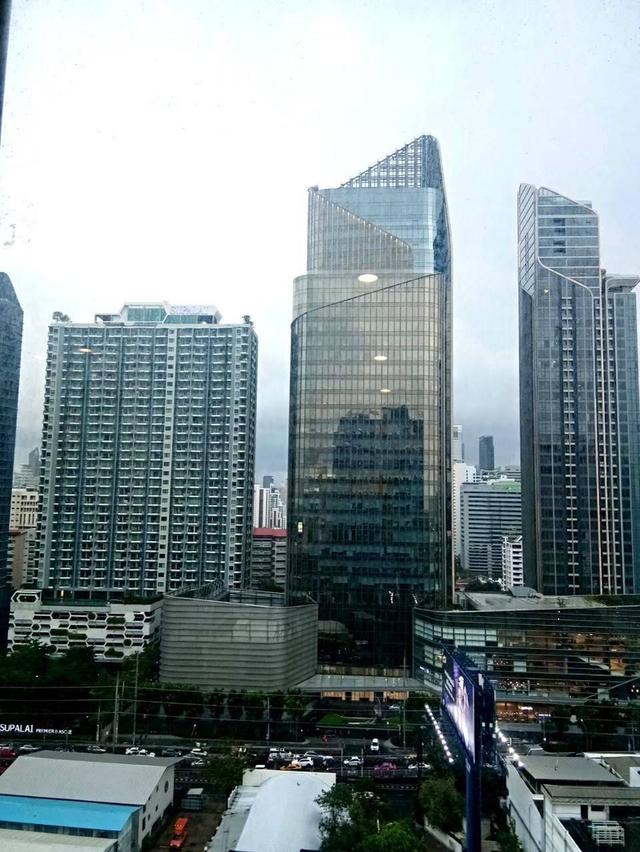 ให้เช่า 1ห้องนอน ใกล้ มศว Life Asoke (ไลฟ์ อโศก) 11
