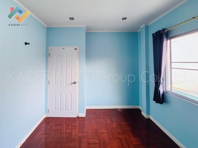 สัมมากร เพลส รังสิต คลอง 2 บ้านเดี่ยว ซอย รังสิต-นครนายก 63 14