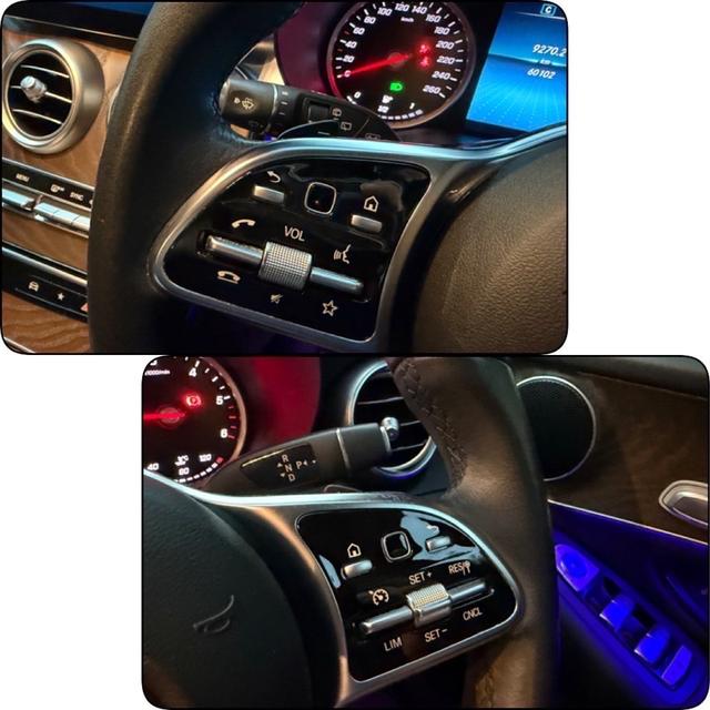 #Benz GLC 220D Avant-garde 2020 รูปที่ 15