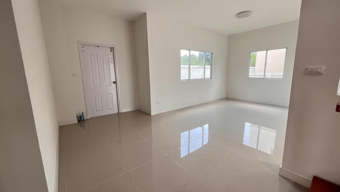 ขาย เดี่ยวทำเลรามอินทรา โครงการแลนซีโอ รามอินทรา-นวมินทร์ 14