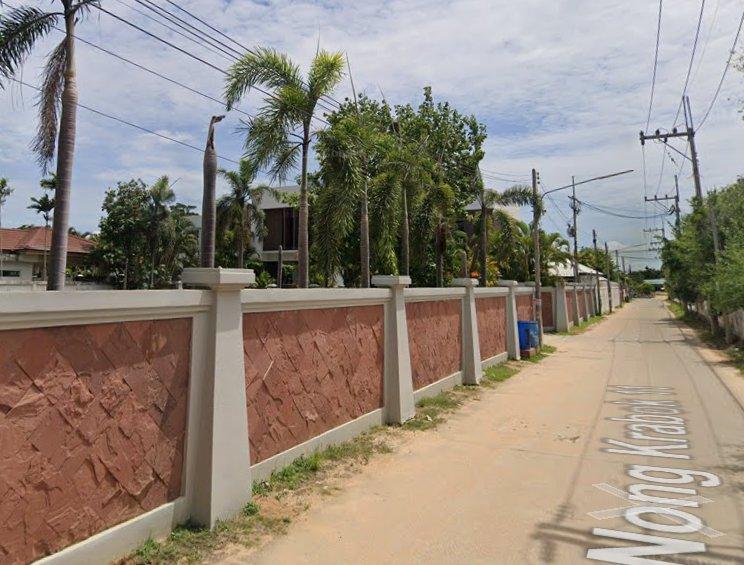 ขายที่ดินพัทยาเหมาะทำพูลวิลล่าสุดหรู–ทำเลที่อยู่อาศัยระดับพรีเมียม 4