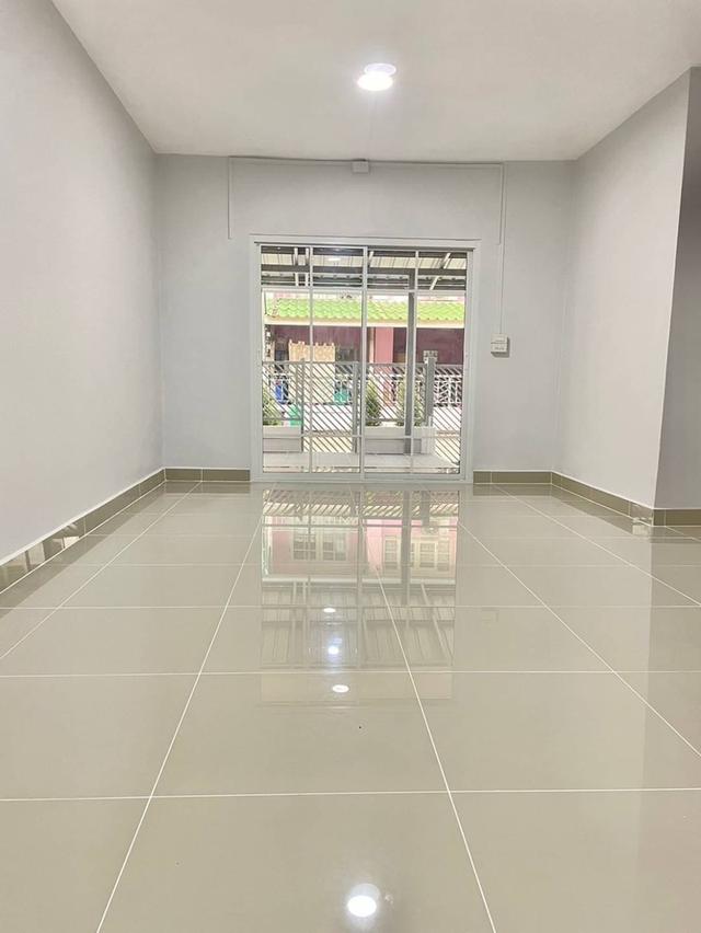 รูป หมู่บ้านพฤกษา26 3