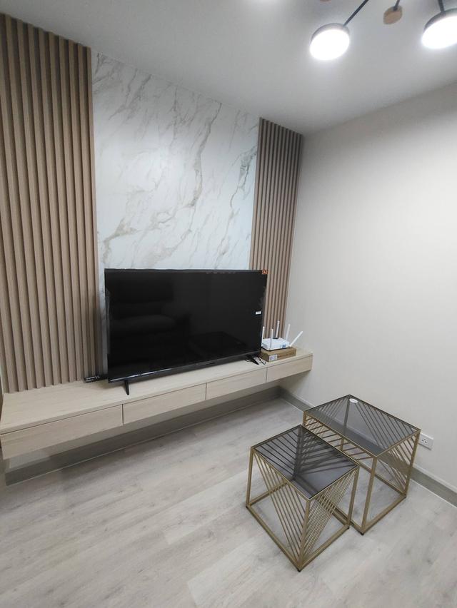 🏢 P1779 ให้เช่า Charlotte Condo (ชาร์ลอตต์คอนโด) 📍 ใกล้สนามบินขอนแก่น | 📍 ติด ม.ขอนแก่น ฝั่งบึงศรีฐาน เดินทางสะดวก ใกล้ถนนมะลิวัลย์เพียง 200 ม. รถไ 6