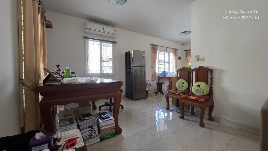 ขายบ้านพร้อมที่ดิน ต.สันกำแพง อ.สันกำแพง จ.เชียงใหม่ 5