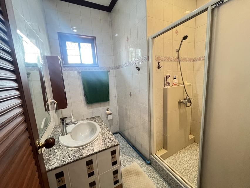 ขายด่วน! ที่ดินผืนใหญ่ 12 ไร่ พร้อมบ้าน 4 หลัง (ตกแต่งด้วยไม้สัก) – อ.สามชุก จ.สุพรรณบุรี 18