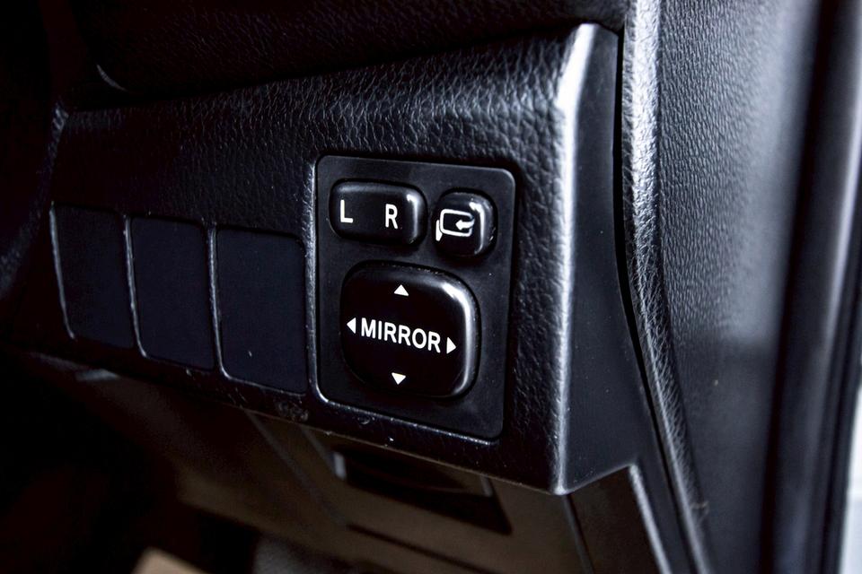 รหัสรถ 1D837 ALTIS  1.8 E SPORT 2014 17