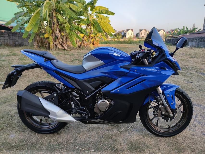 ลดราคา DEMON GR200R – DACORSA 2 รุ่น 4 วาล์ว ครับ รูปย่อยที่ 4