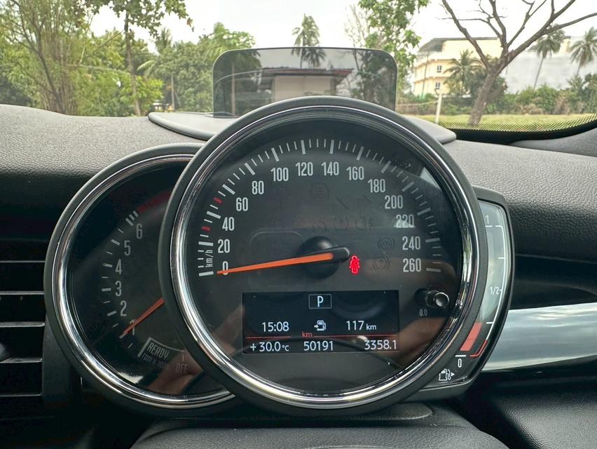 Mini Cooper S Hatch 3 Doors Hightrim F56 LCI 2018 จด 2019 17