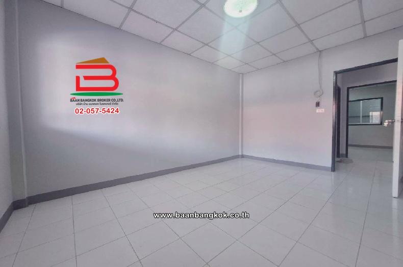 ทาวน์เฮาส์ โครงการ ราชพฤกษ์ 2 คลองสาม เนื้อที่ 20.6 ตร.ว (ตรงข้ามวัดเกิดการอุดม) ตำบลคลองสาม อำเภอคลองหลวง ปทุมธานี 8