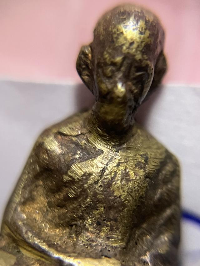 หลวงพ่อทบปี05 เก่าถึงยุค 5