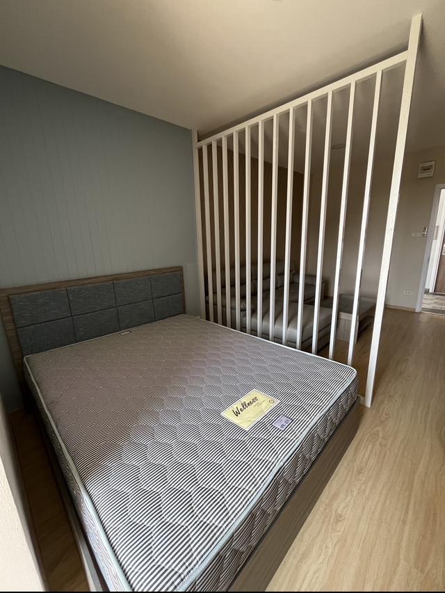 คอนโด cityคอนโด ปทุมธานี 5