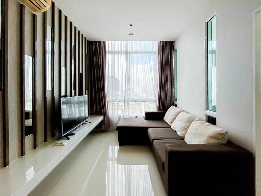 📢คอนโดห้องมุม ชั้น 11 วิวโล่ง The Sky Sukhumvit — เพียง 2.7 ล้านเท่านั้น! 1