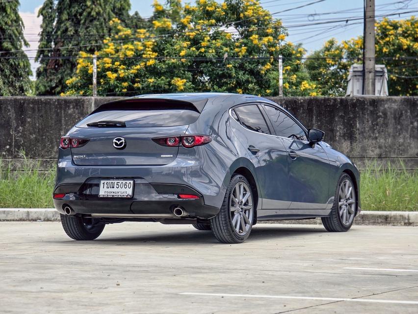รหัสรถ CBL5060 🚗 Mazda3 2.0SP Sport ปี 2020 (ตัวท็อปสุด) 8