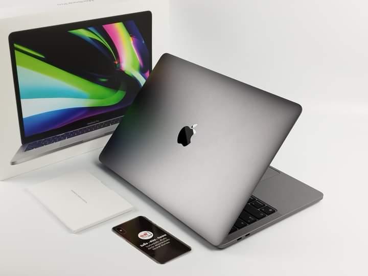 Macbook Pro ราคาปกติ 3