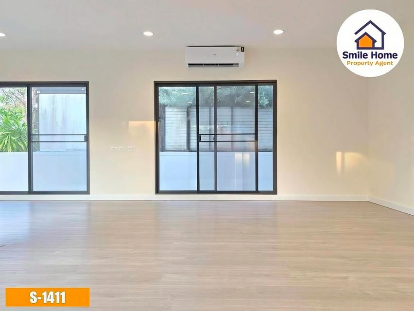 เพฟ รามอินทรา-วงแหวน หลังมุม ใกล้แฟชั่นไอส์แลนด์ 12