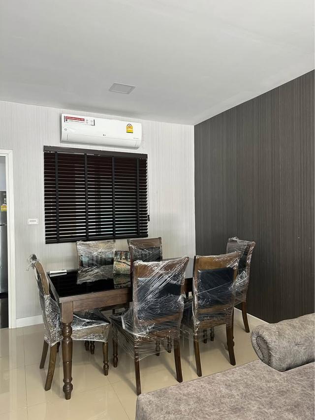 🏡 ทาวน์โฮม 2 ชั้น [3 นอน 2 น้ำ] พื้นที่กว้าง 34.2 ตร.ว. ทำเลดอนจั่น ใกล้บิ๊กซีเพียง 1 กม. Spacious Townhome for Rent [3 Beds 2 Baths] - 34.2 sq.w. 10