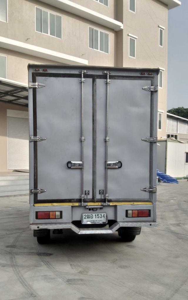 Toyota Hilux Revo Smart Cab รุ่น 2.4 J Plus Z Edition ปี 2020