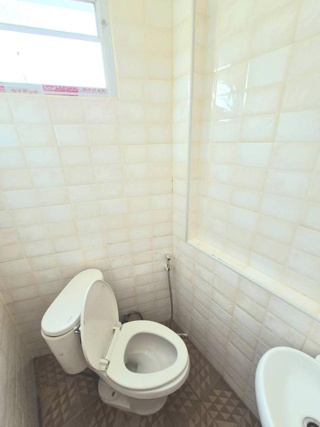 ห้องเช่ารายเดือนห้องน้ำรวมแถวสามย่าน 2