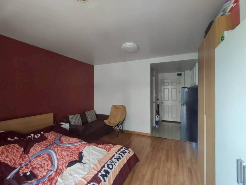 แอนนาคอนโดซอยโพธิ์แก้ว3 2