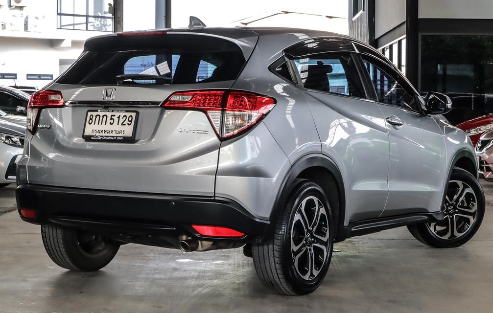ขาย HONDA HRV 1.8 E ปี 2018 ไมล์แท้ 70,000 กม. 6