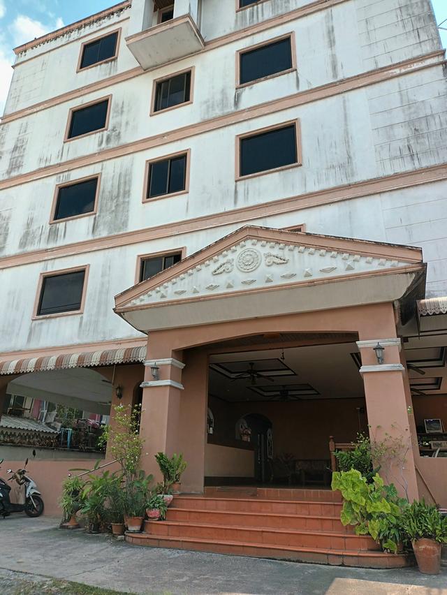 🔥ขายCity Hotel🔥พัทยาเหนือ ใกล้Terminal ห่างจากหาดลับ800เมตร ใกล้แหล่งท่องเที่ยว ผับบาร์ร้านอาหาร SuperBass เหมาะสำหรับนักธุรกิจที่กำลังมองหา ทำเลทอง 16