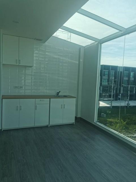 ให้เช่าโฮมออฟฟิศ 4 ชั้น JW Urban Home Office พร้อมลิฟต์แก้วส่วนตัว ติดถนนสรงประภา-ใกล้สนามบินดอนเมือง 6