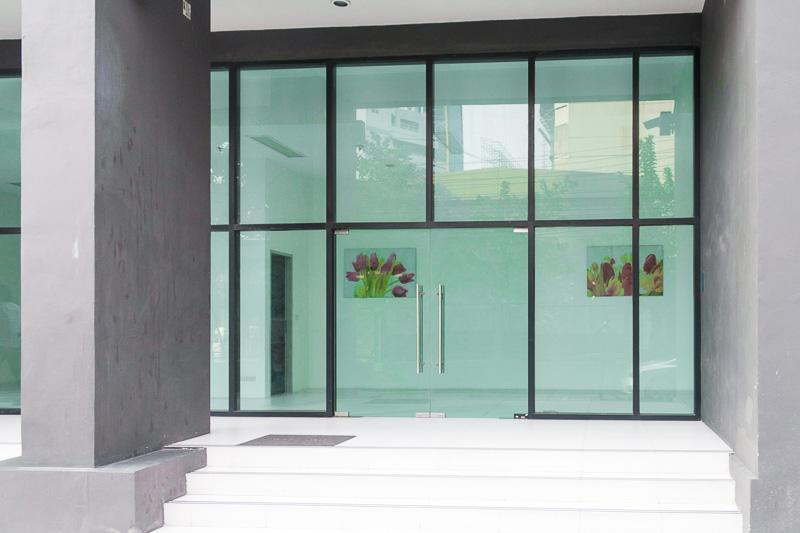 ขายพื้นที่ร้านค้าชั้นล่าง The Capital ราชปรารภ–วิภาวดี รูปย่อยที่ 5