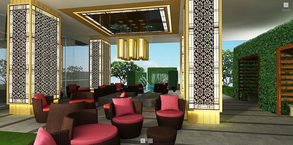 ขายคอนโด Equinox พหล-วิภา ห้าแยกลาดพร้าว 4