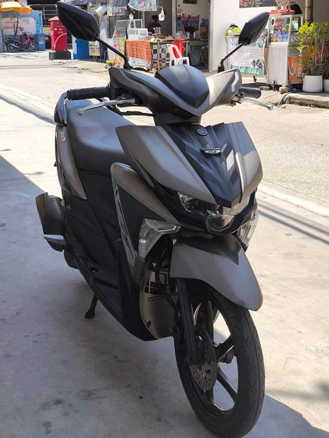 ขายด่วน Yamaha GT 5