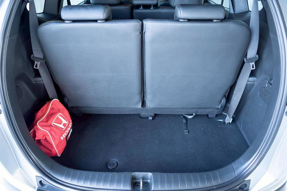 HONDA BRV 1.5 SV ปี 2018 โฉม ปี16-22 8