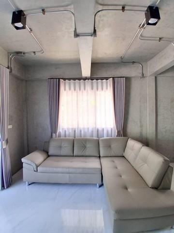 ให้เช่าบ้านเดี่ยว รีโนเวทใหม่ ซอยสวนสยาม 24 ถนนเสรีไทย ใกล้รถไฟฟ้าสายสีชมพู พร้อมอยู่ 3